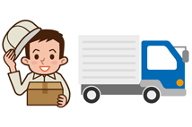 荷揚	